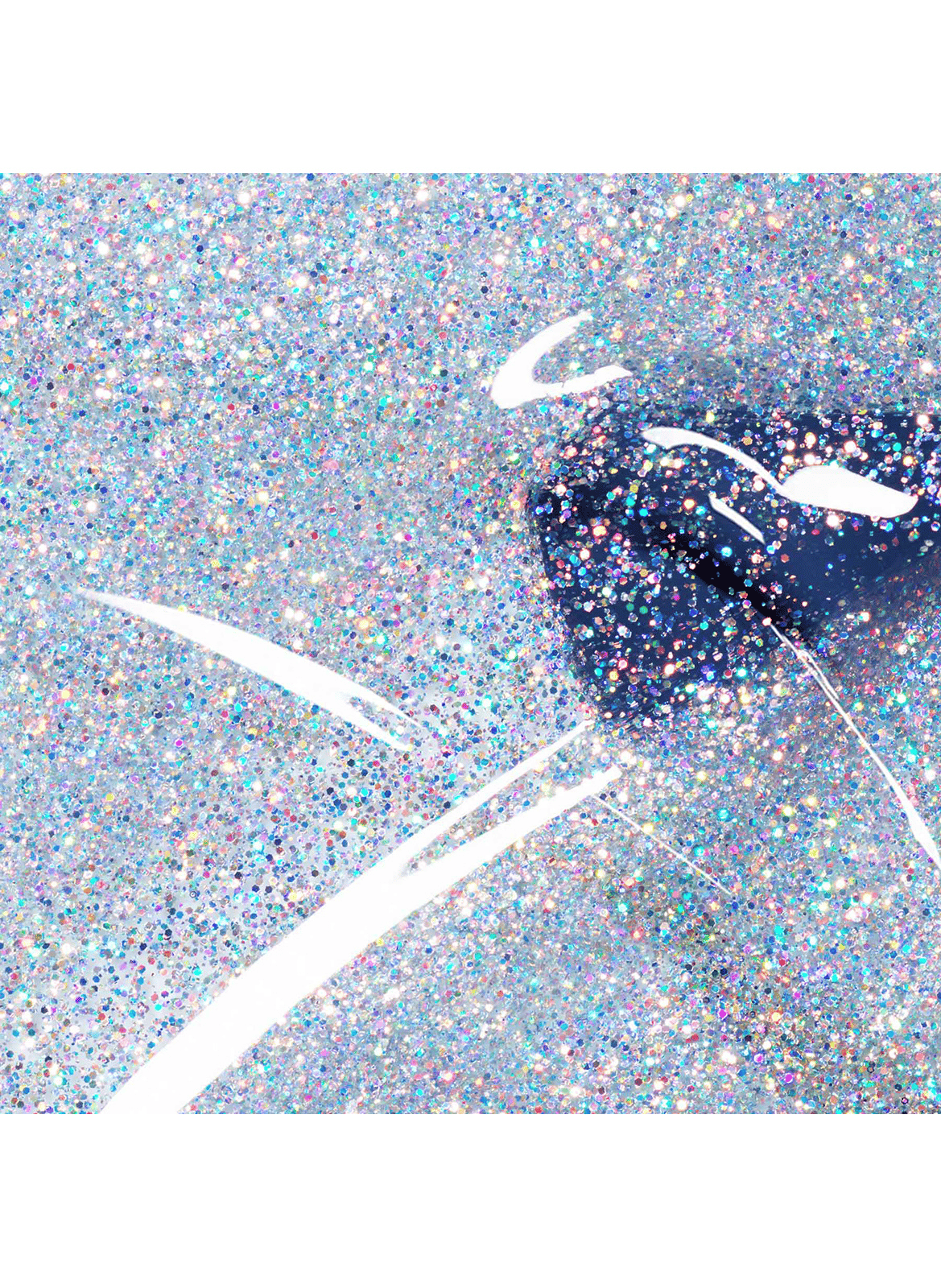 GREEN MANUCURIST Mermaid