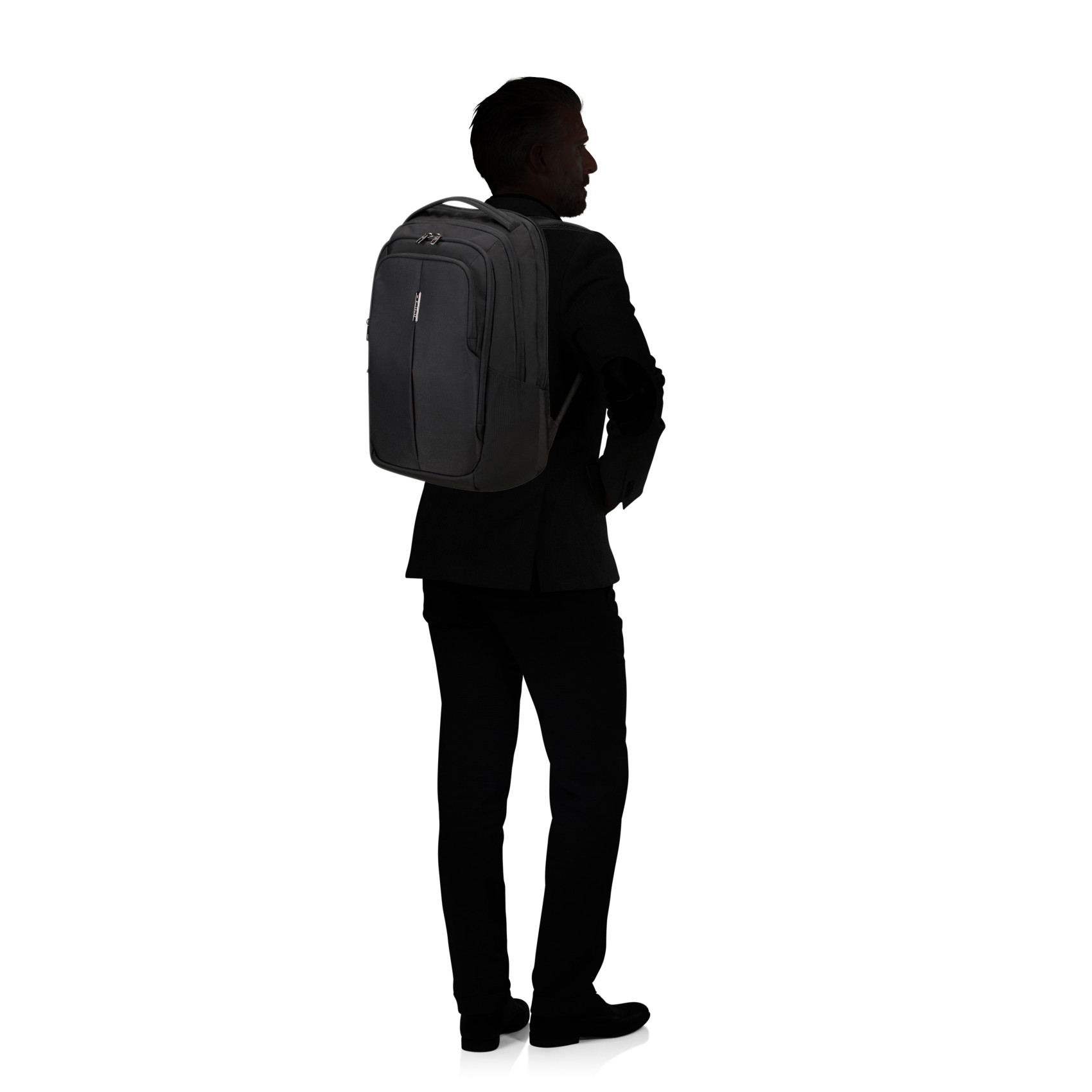 Guardit 3.0 laptop backpack SAMSONITE Black
