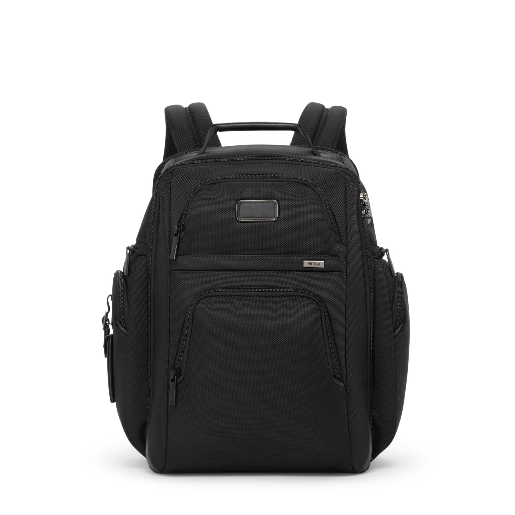 Tumi alpha sac à dos TUMI Noir