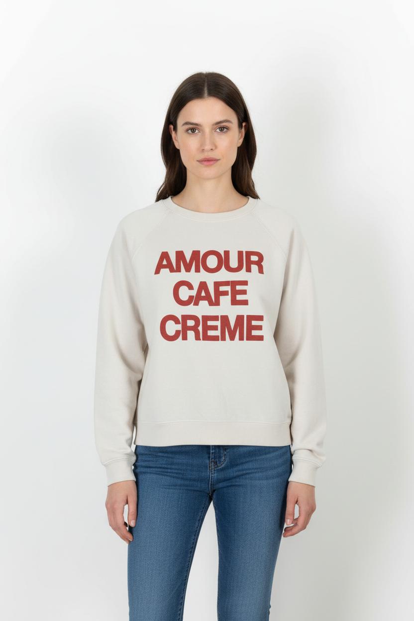 Knitwear SEZANE - Seconde main Beige