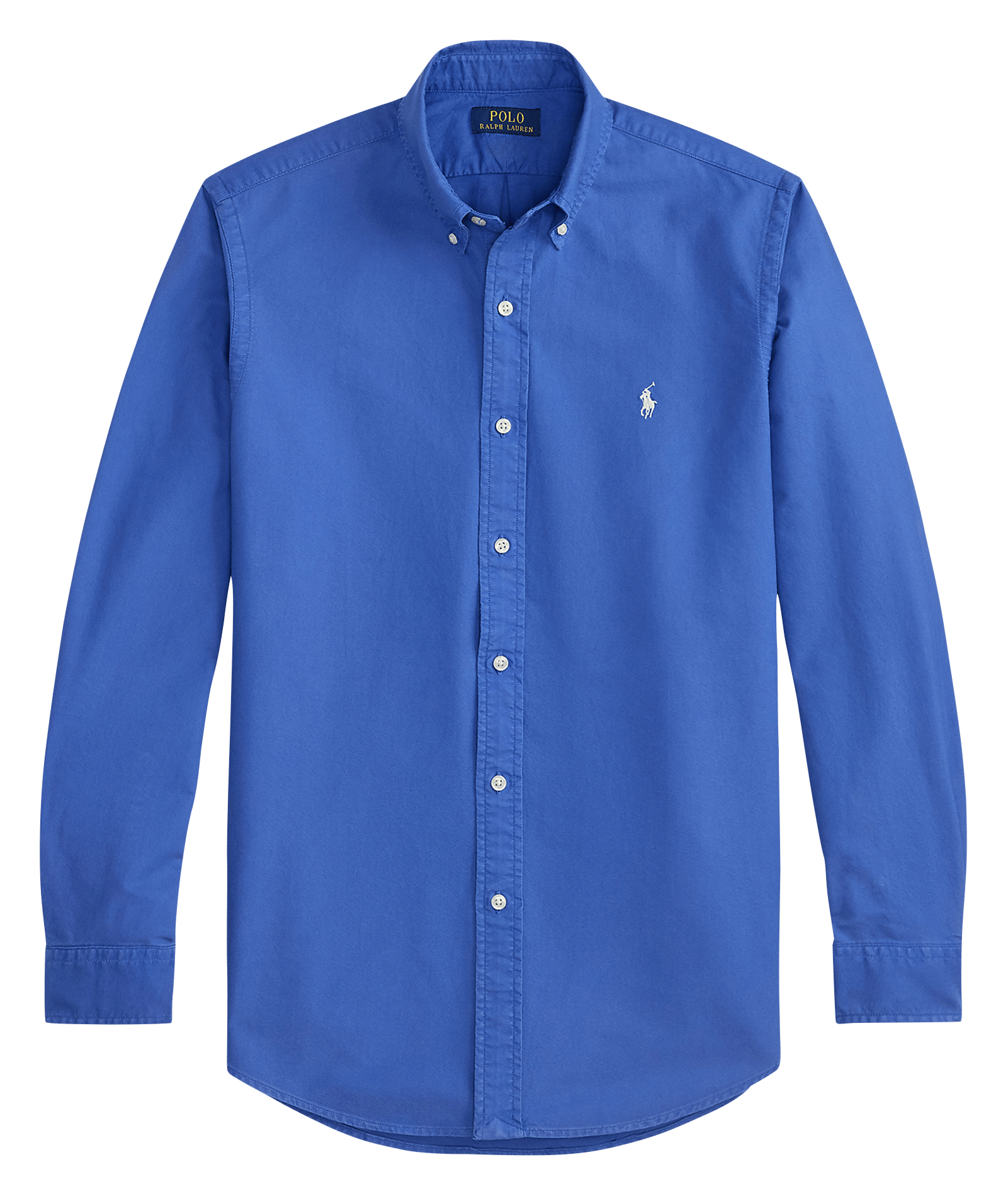 Shirt POLO RALPH LAUREN Blue
