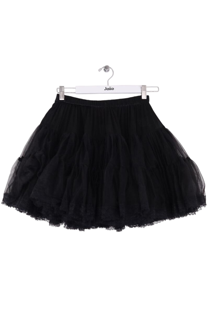 Mini skirt Manoush - Seconde Main Black