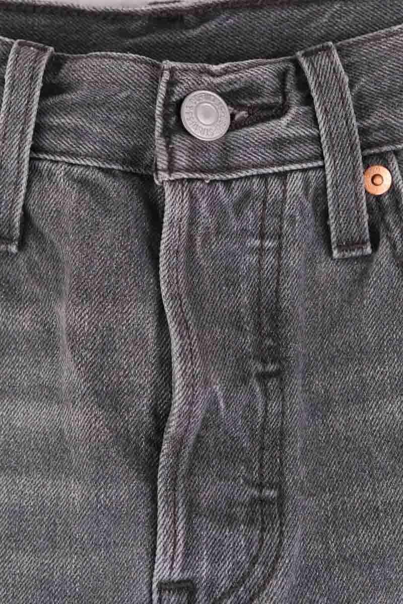 Shorts LEVI'S - Seconde main Grey