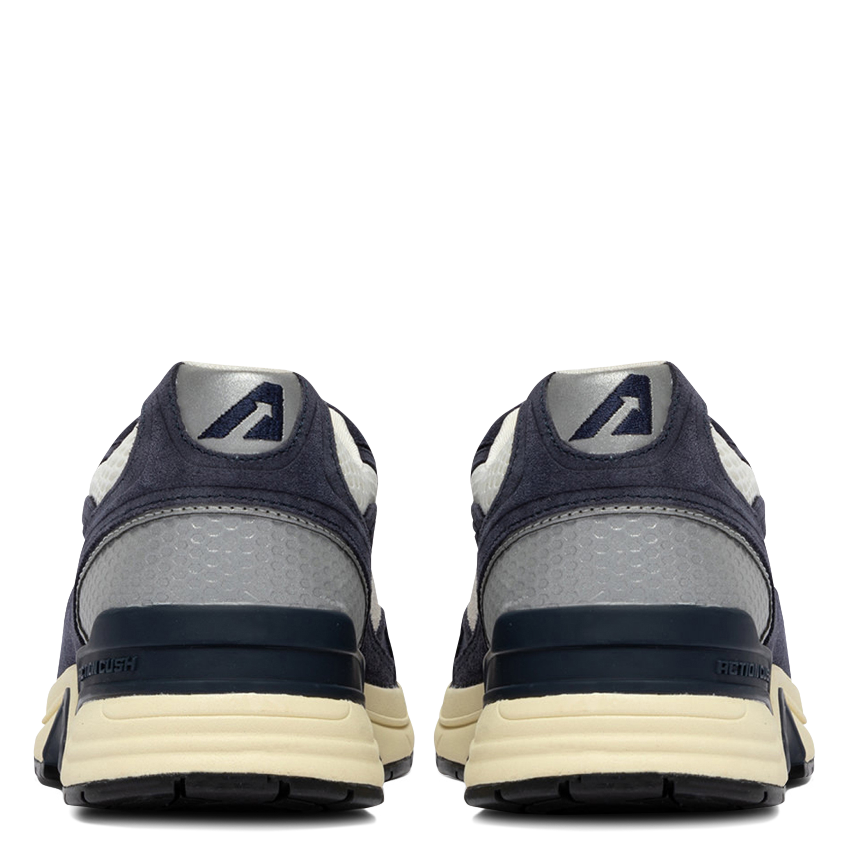 Low-top sneakers AUTRY Blue