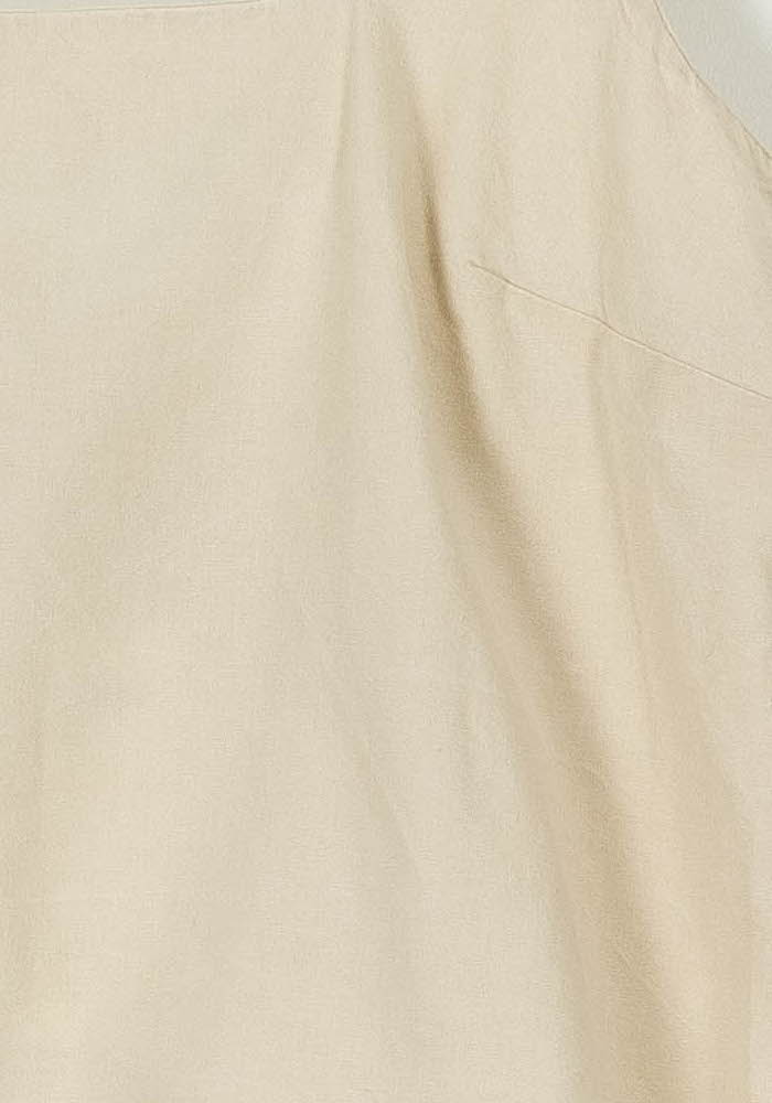 Blouse BALZAC PARIS - Seconde Main Beige