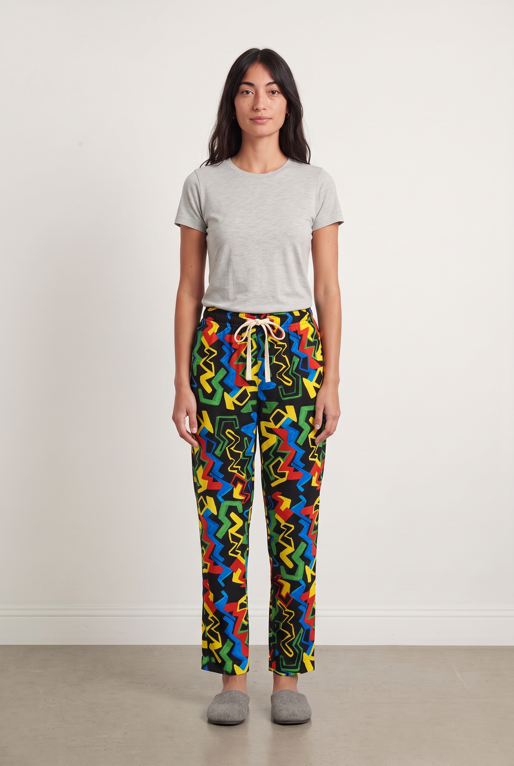 Pants HEIMSTONE - Seconde Main Black