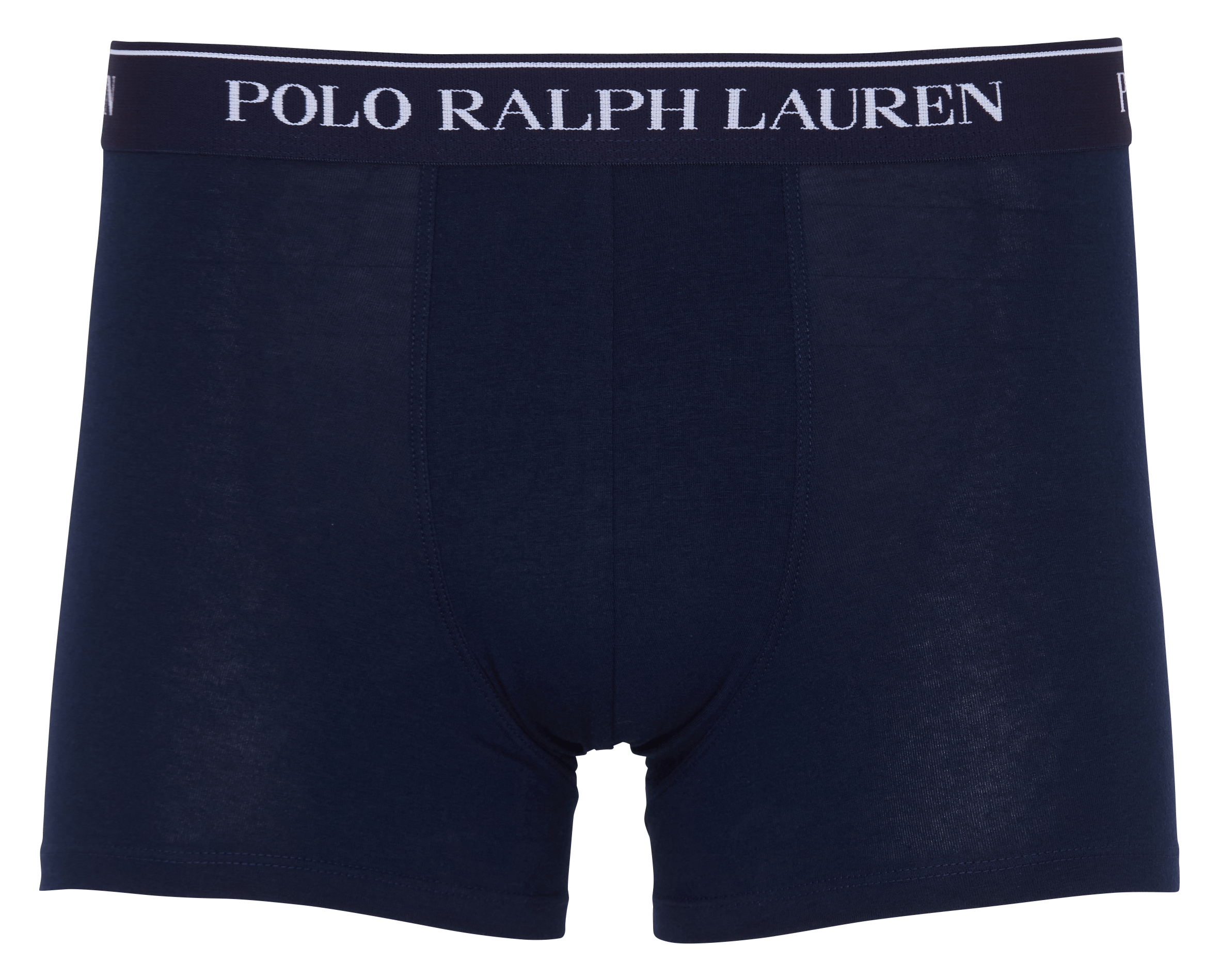 Boxershorts aus Baumwollmischung | Mehrfarbig POLO RALPH LAUREN Herren