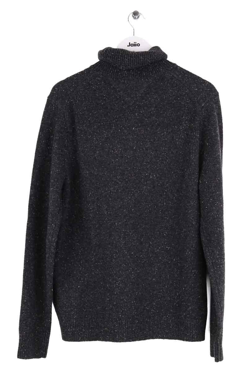 Sweater TOMMY HILFIGER - SECONDE MAIN Grey