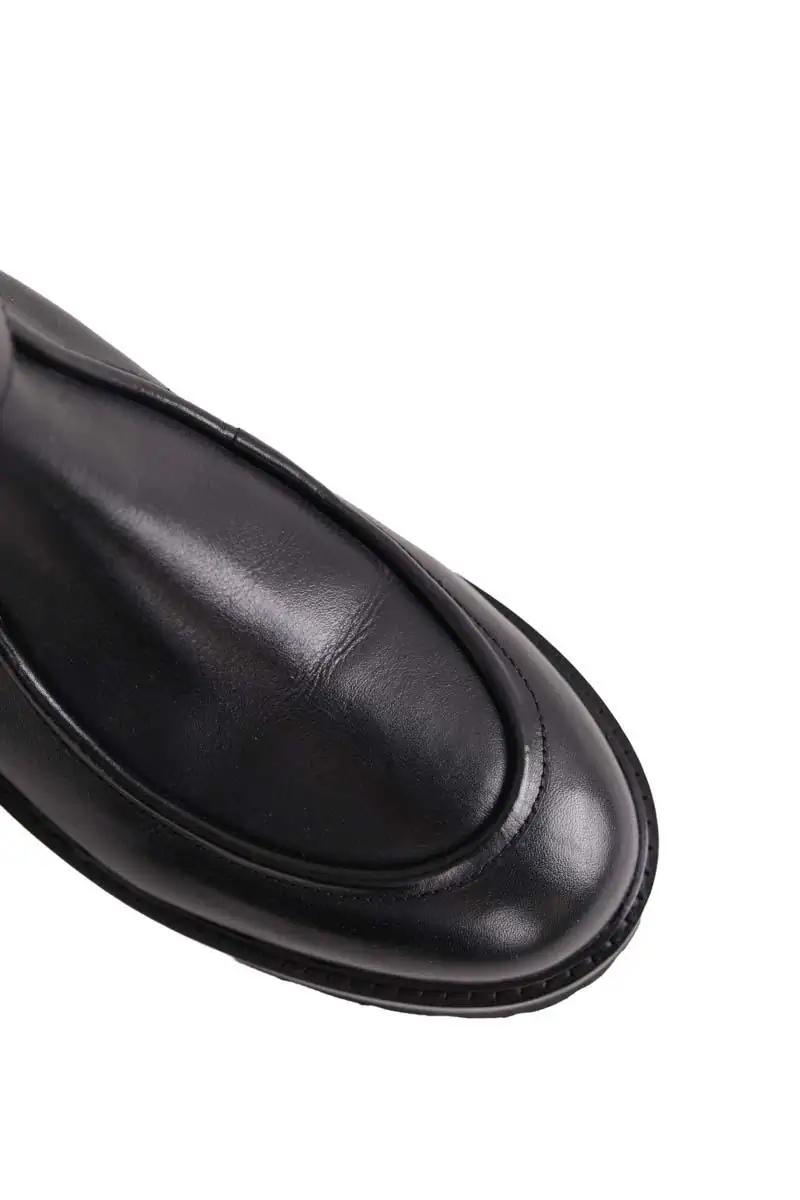 Ankle boots LK BENNETT - Seconde Main Black