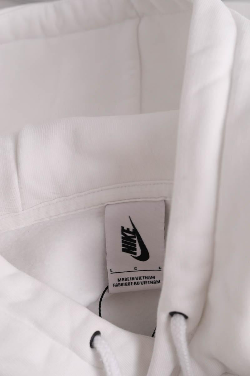 Sweatshirt NIKE - Seconde Main White