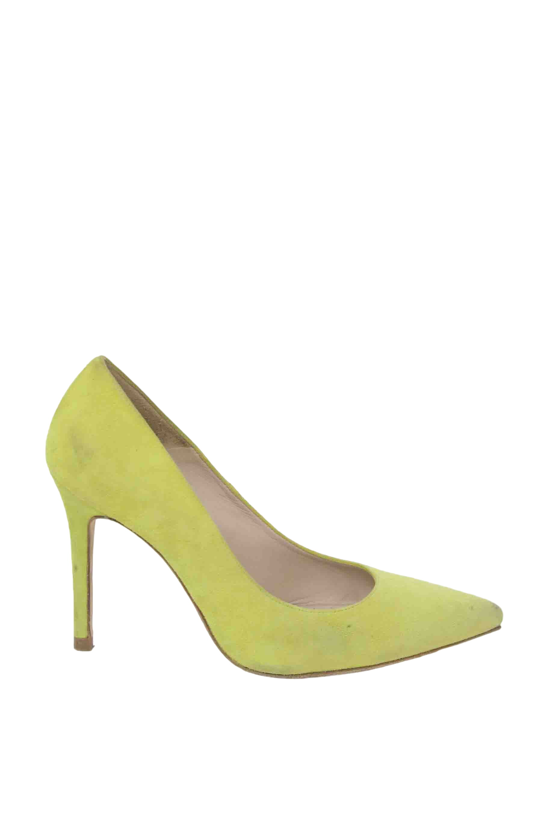 Heels LK BENNETT - Seconde Main Green