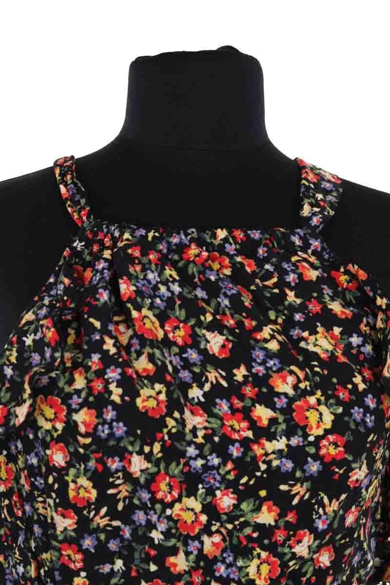 Robe SEZANE - Seconde main Multicolore