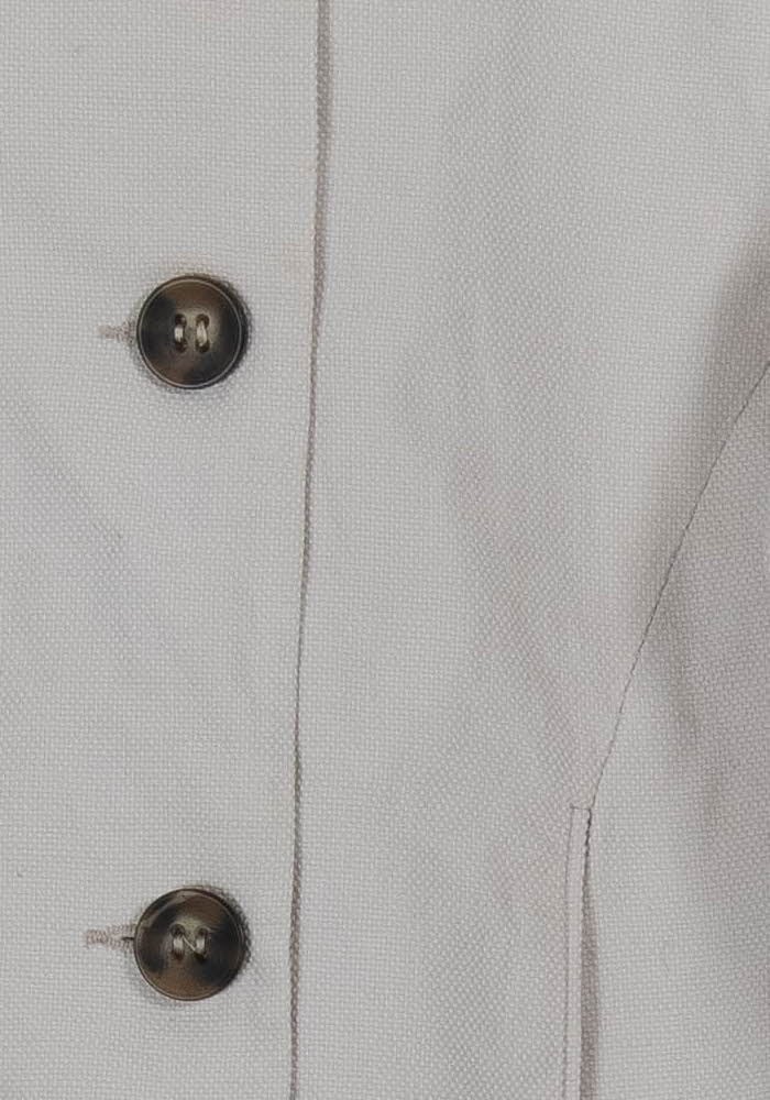 Short coat COMPTOIR DES COTONNIERS - Seconde main White