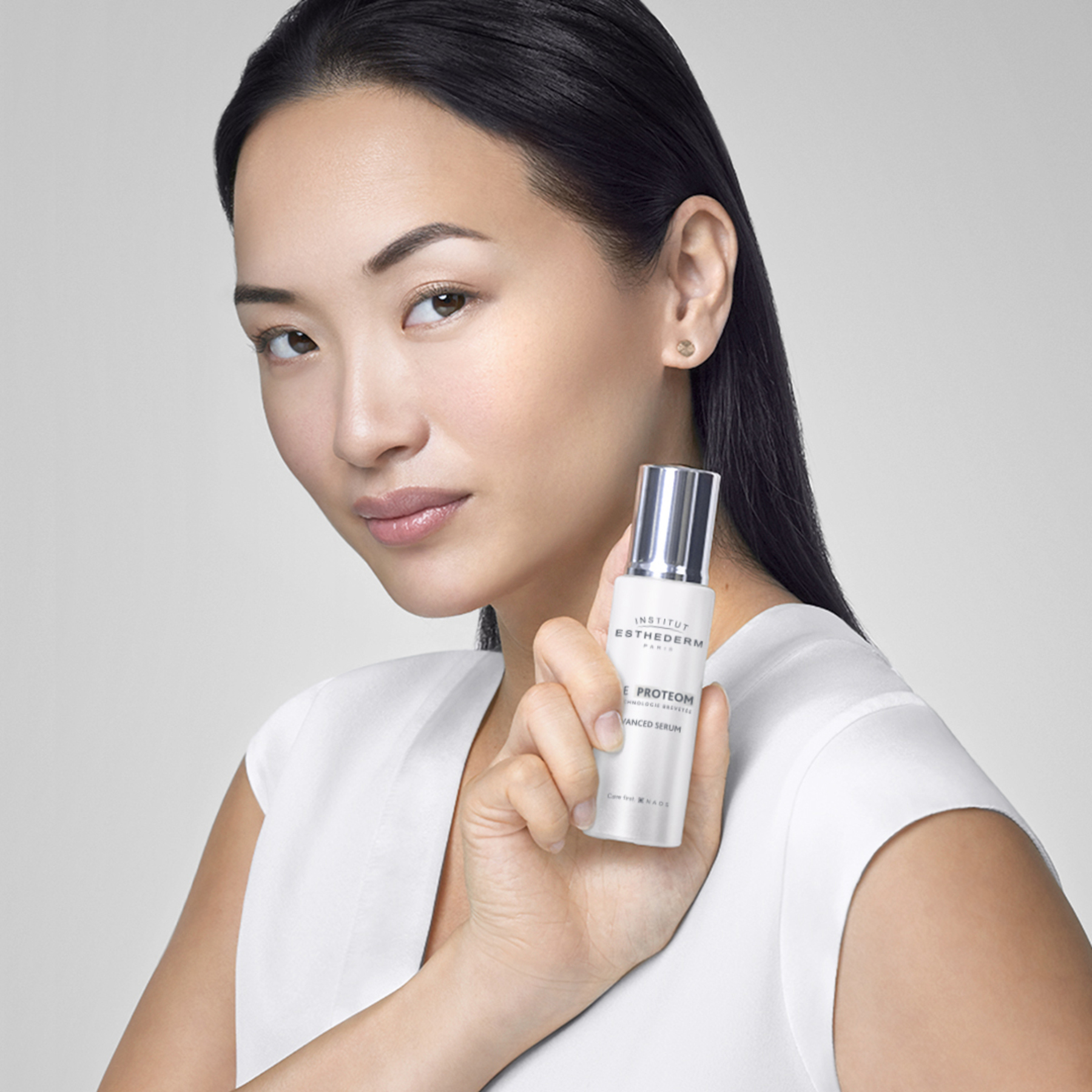 AGE PROTEOM ADVANCED SERUM ESTHEDERM No color