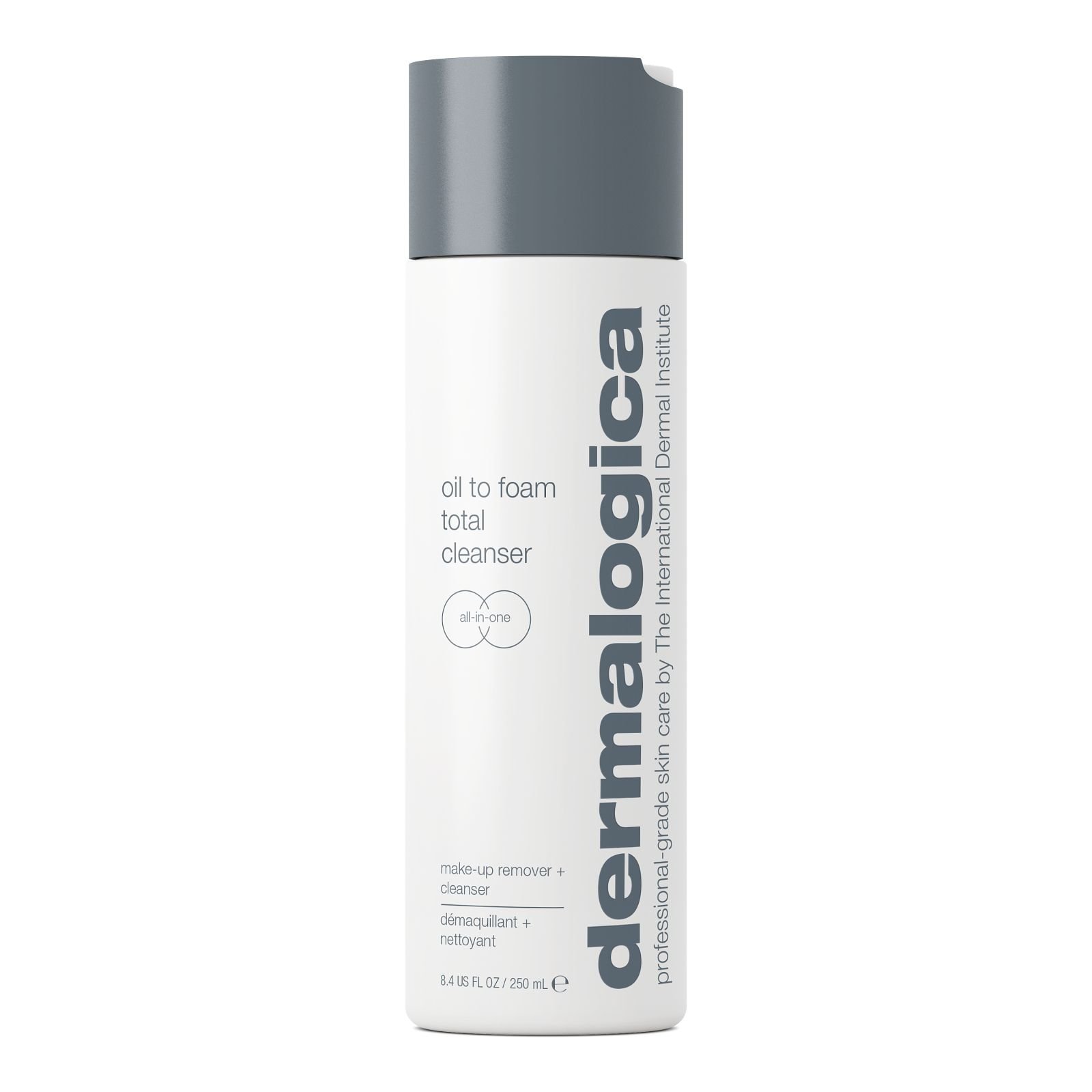 ultra clean ultra smooth DERMALOGICA No color