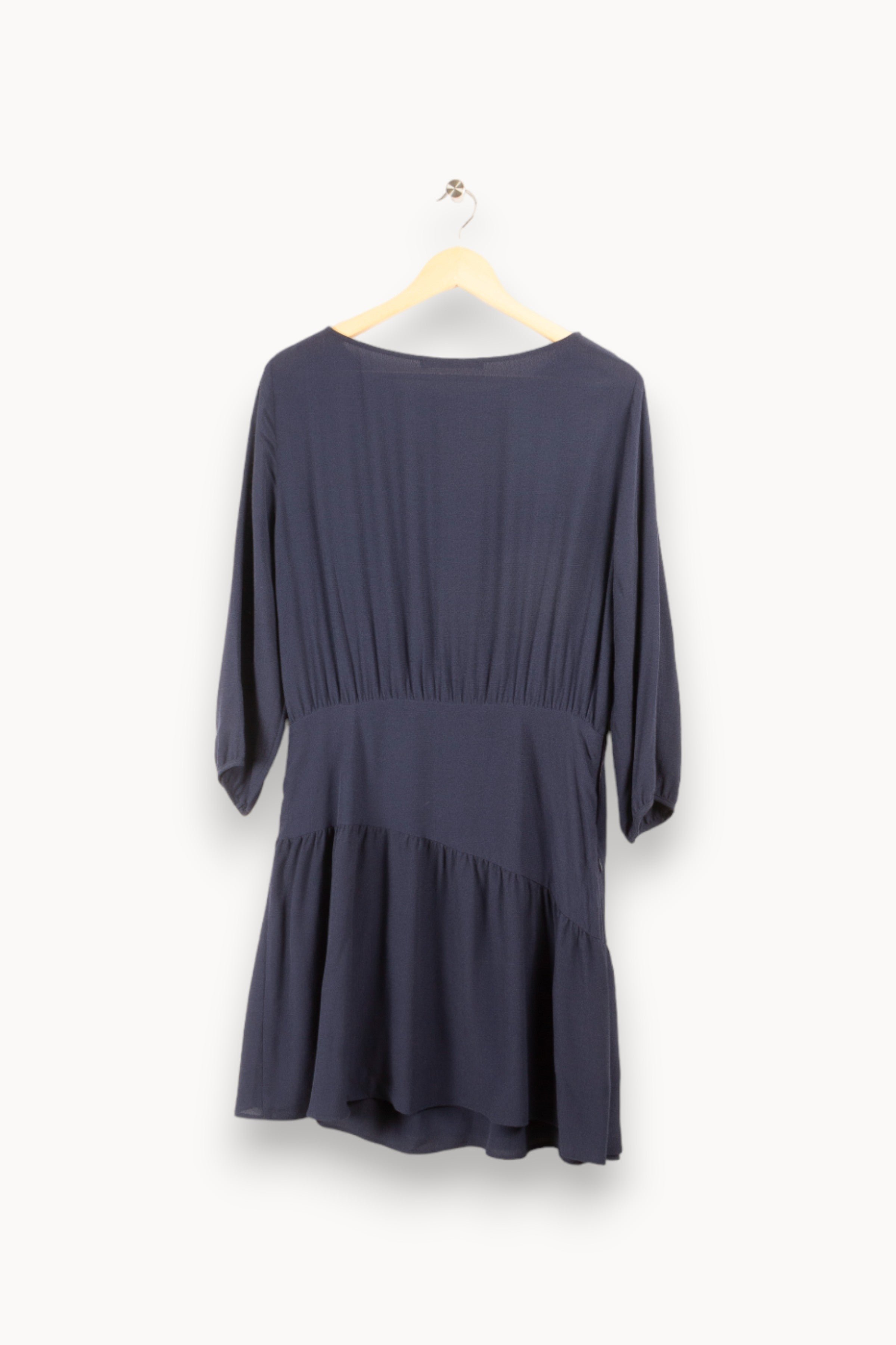Dress COMPTOIR DES COTONNIERS - Seconde main Blue