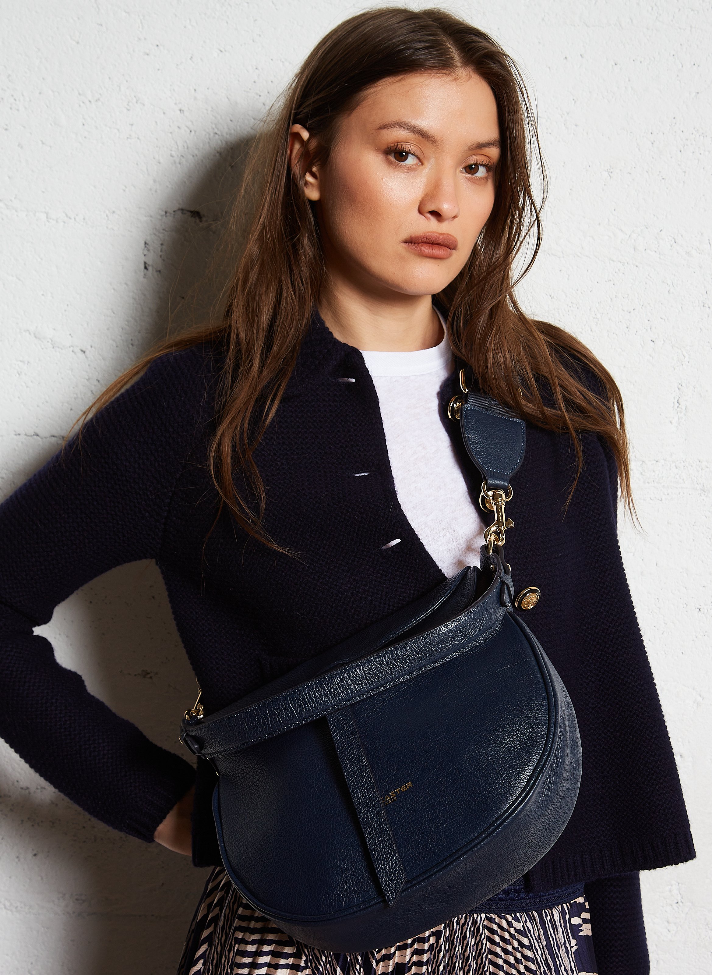 DUNE GAIA LANCASTER PARIS Bleu