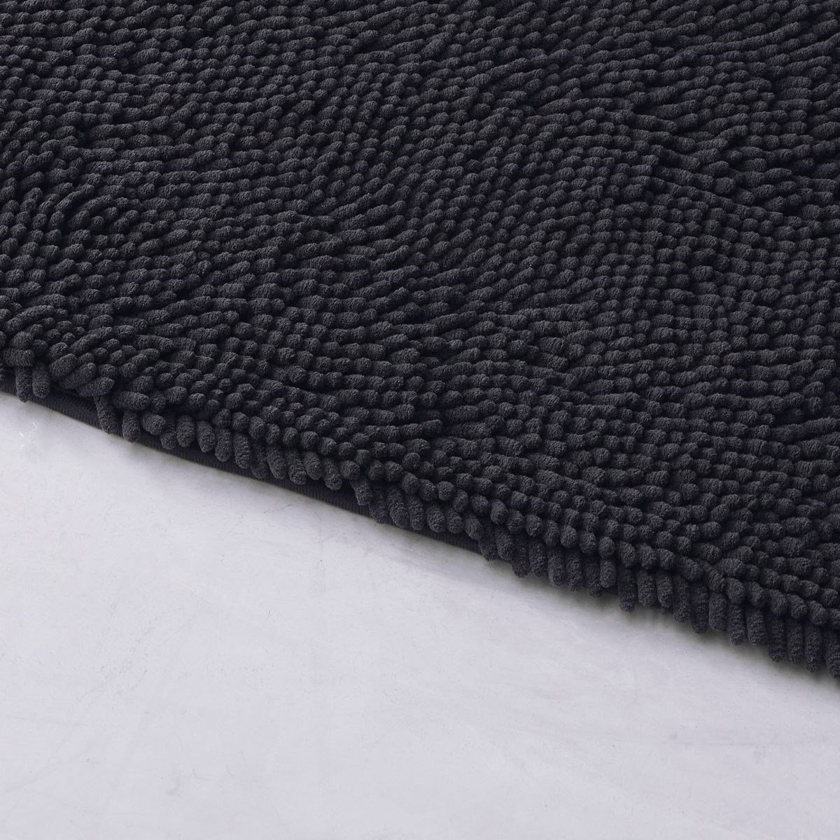Plain bubble bath mat TODAY LINGE DE MAISON Grey
