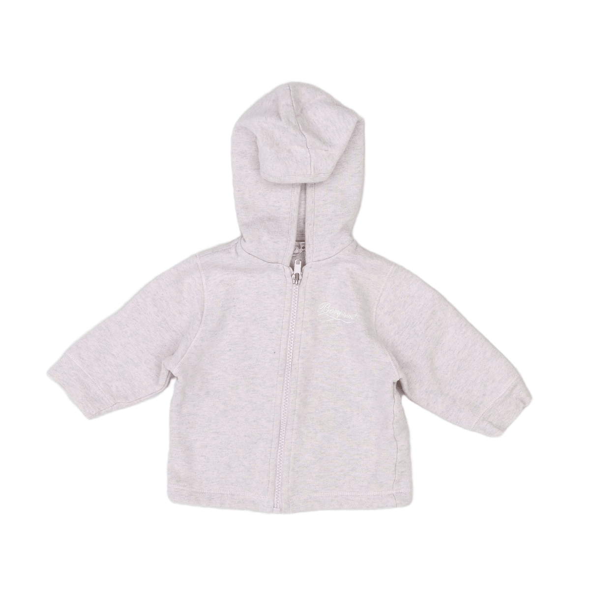 Pink baby jacket - 12 months BONPOINT - Seconde Main Pink