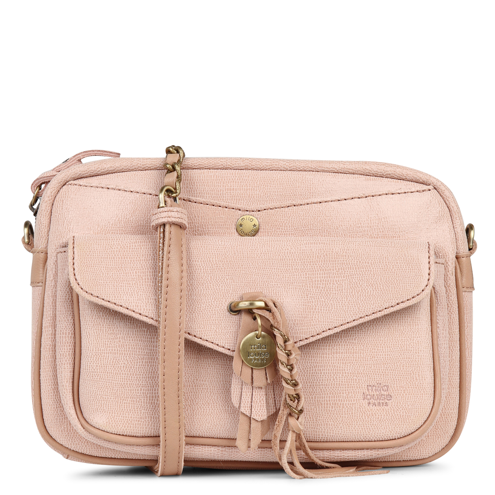 michael kors voyager medium crossgrain leather tote bag