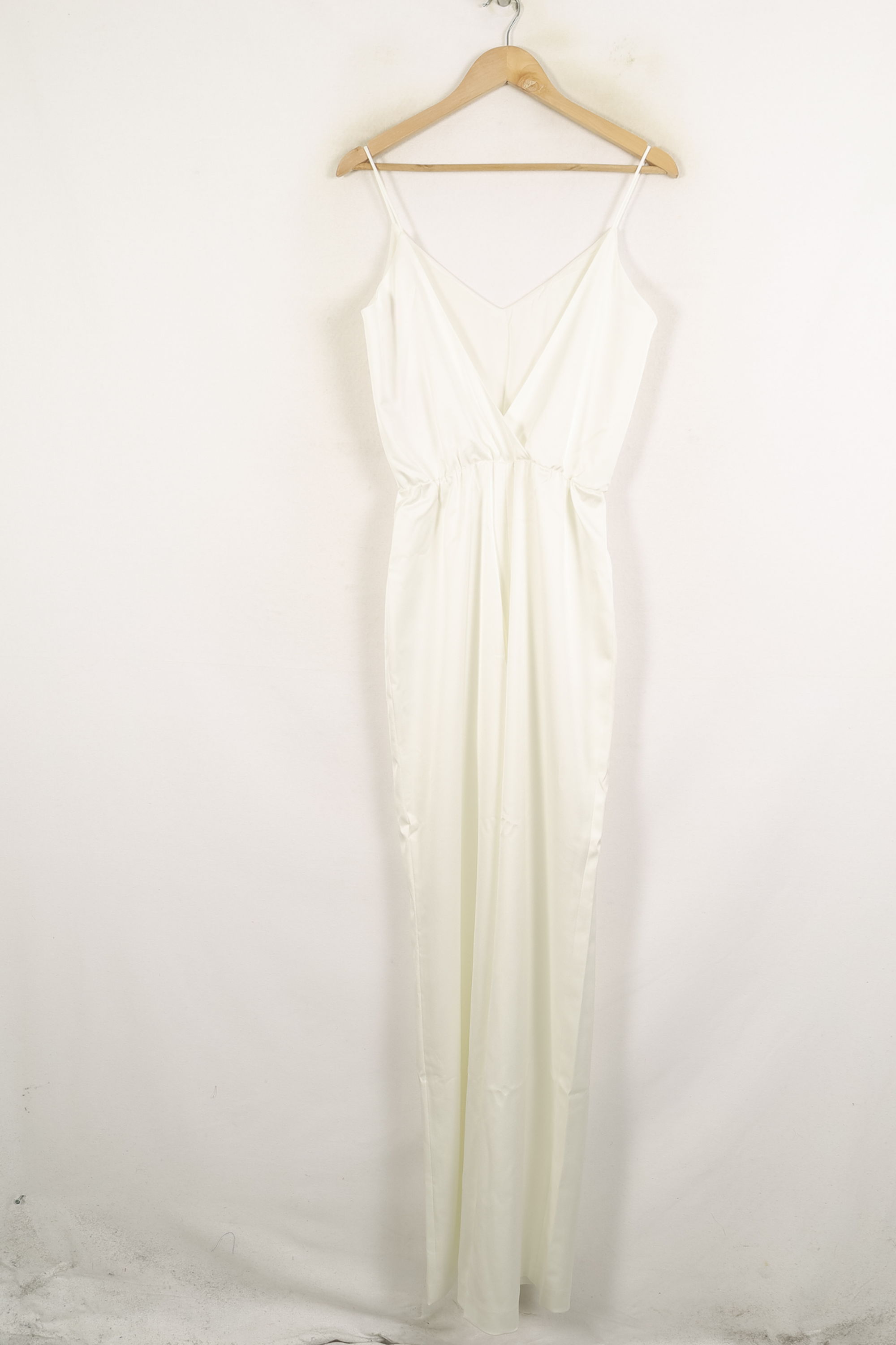 Jumpsuit MAISON LEMOINE - Seconde main White