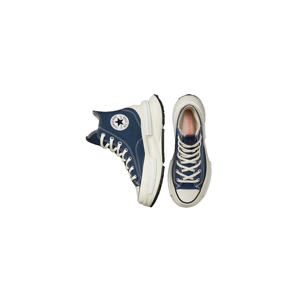 Baskets montantes CONVERSE Bleu