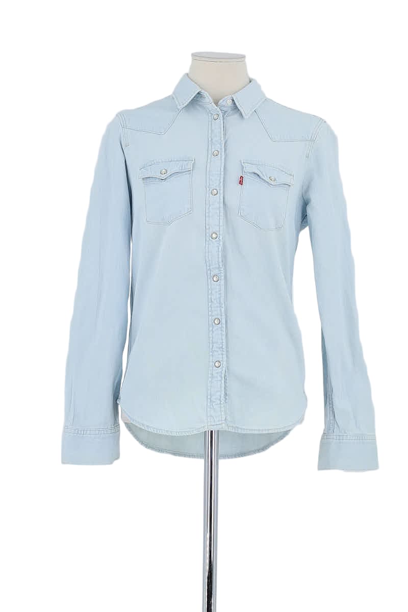 Shirt LEVI'S - Seconde main Blue