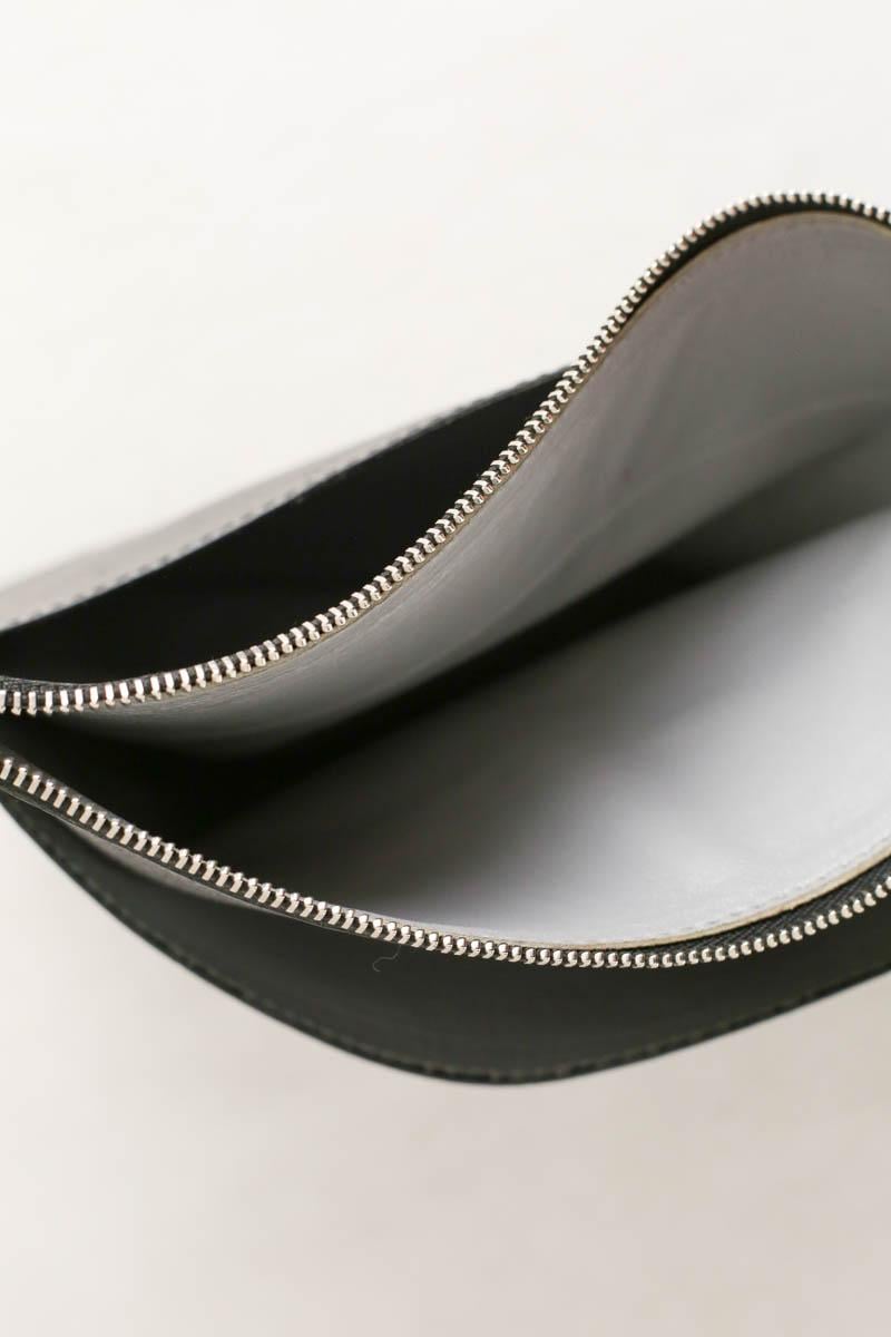 Pochette ARMANI - SECONDE MAIN Noir