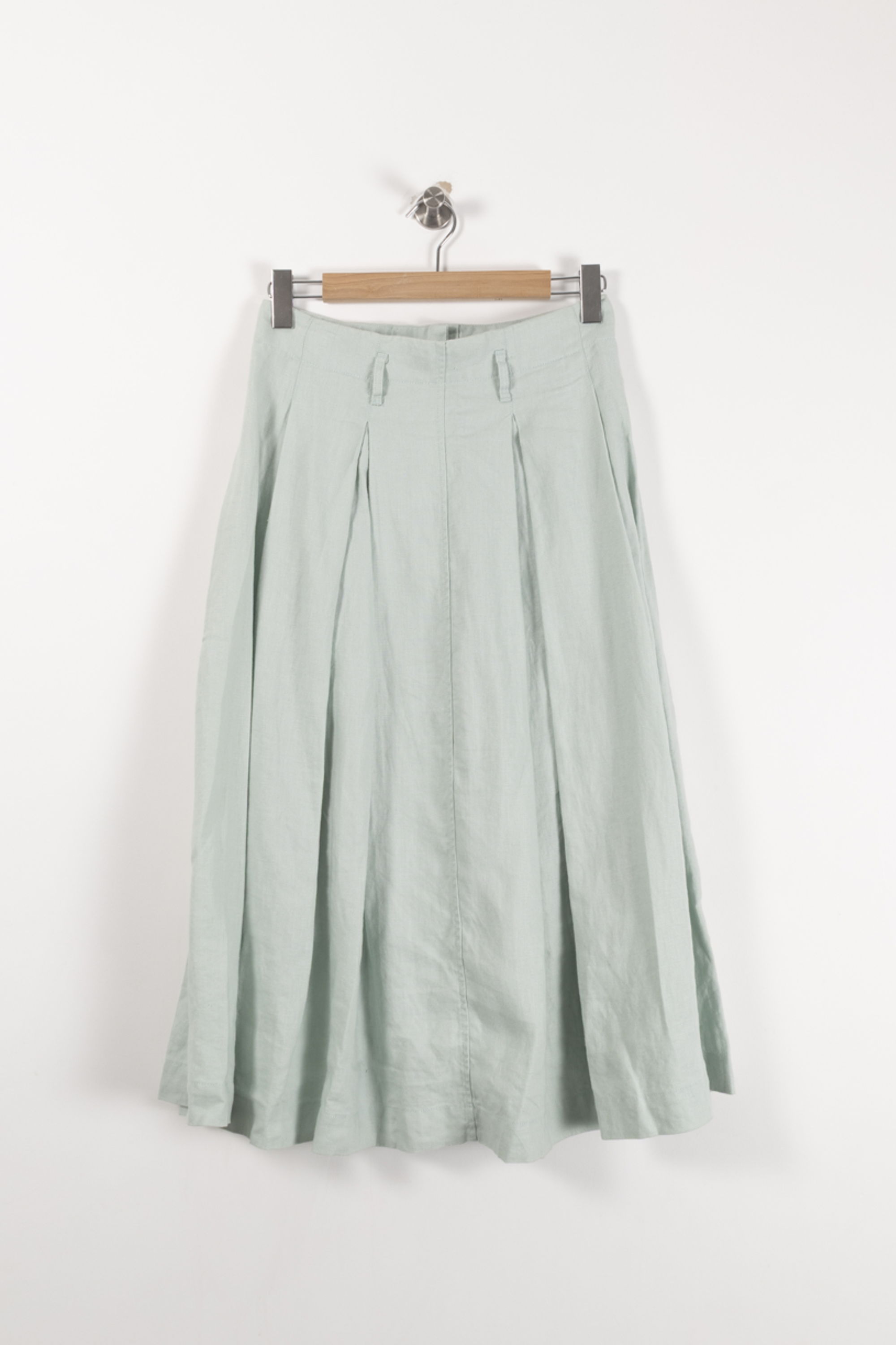 Short & midi skirt COMPTOIR DES COTONNIERS - Seconde main Green