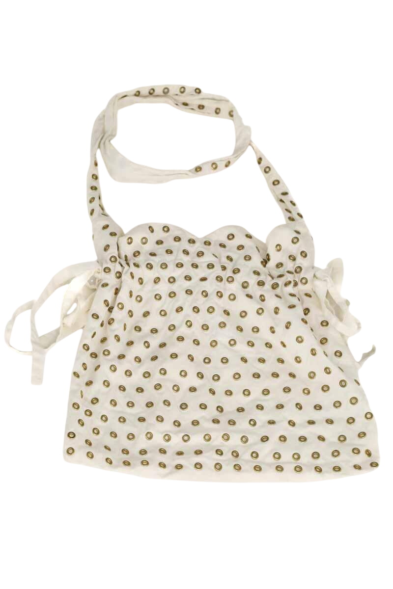 Shoulder bag SONIA RYKIEL - Seconde Main White