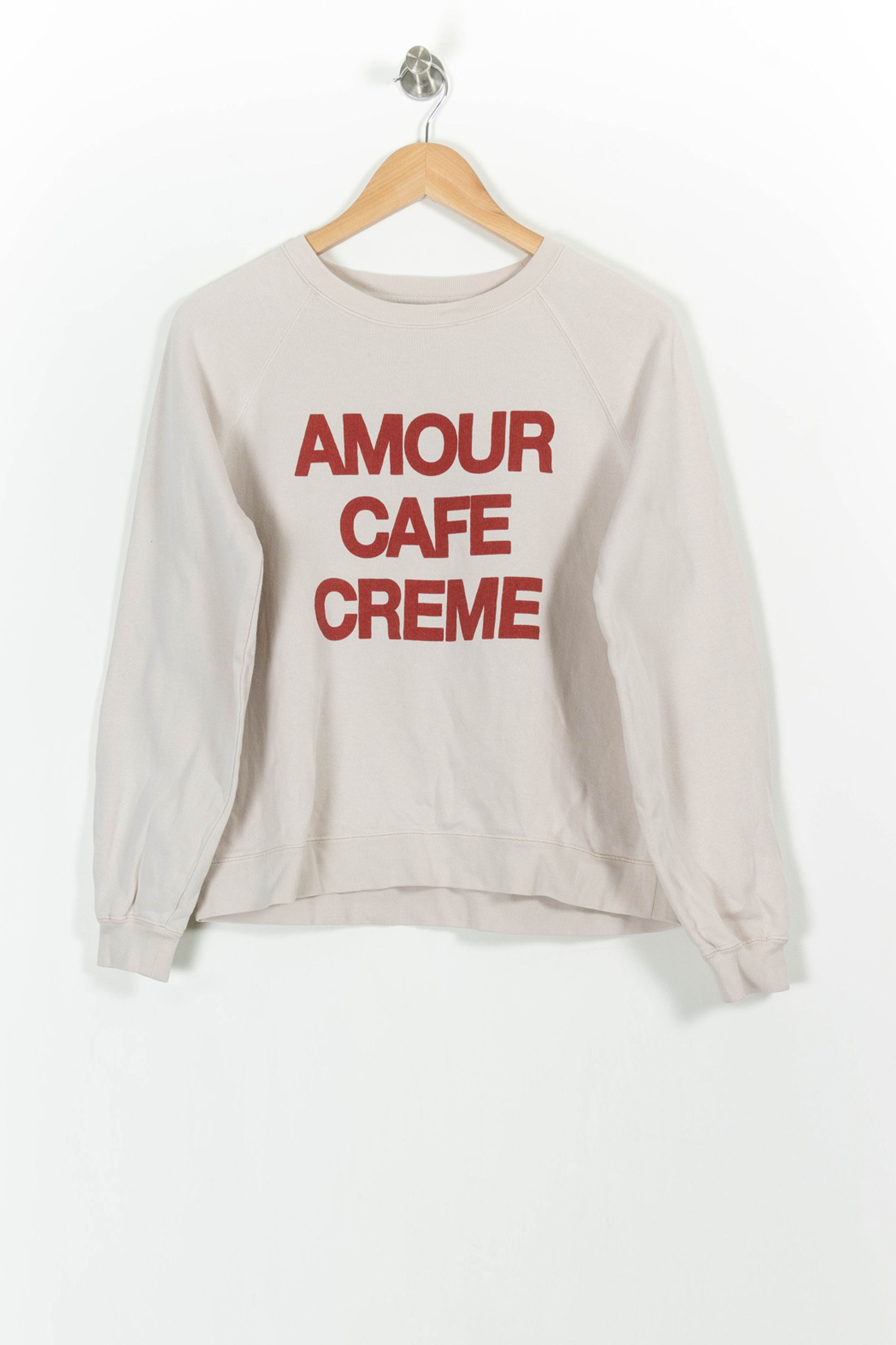 Knitwear SEZANE - Seconde main Beige