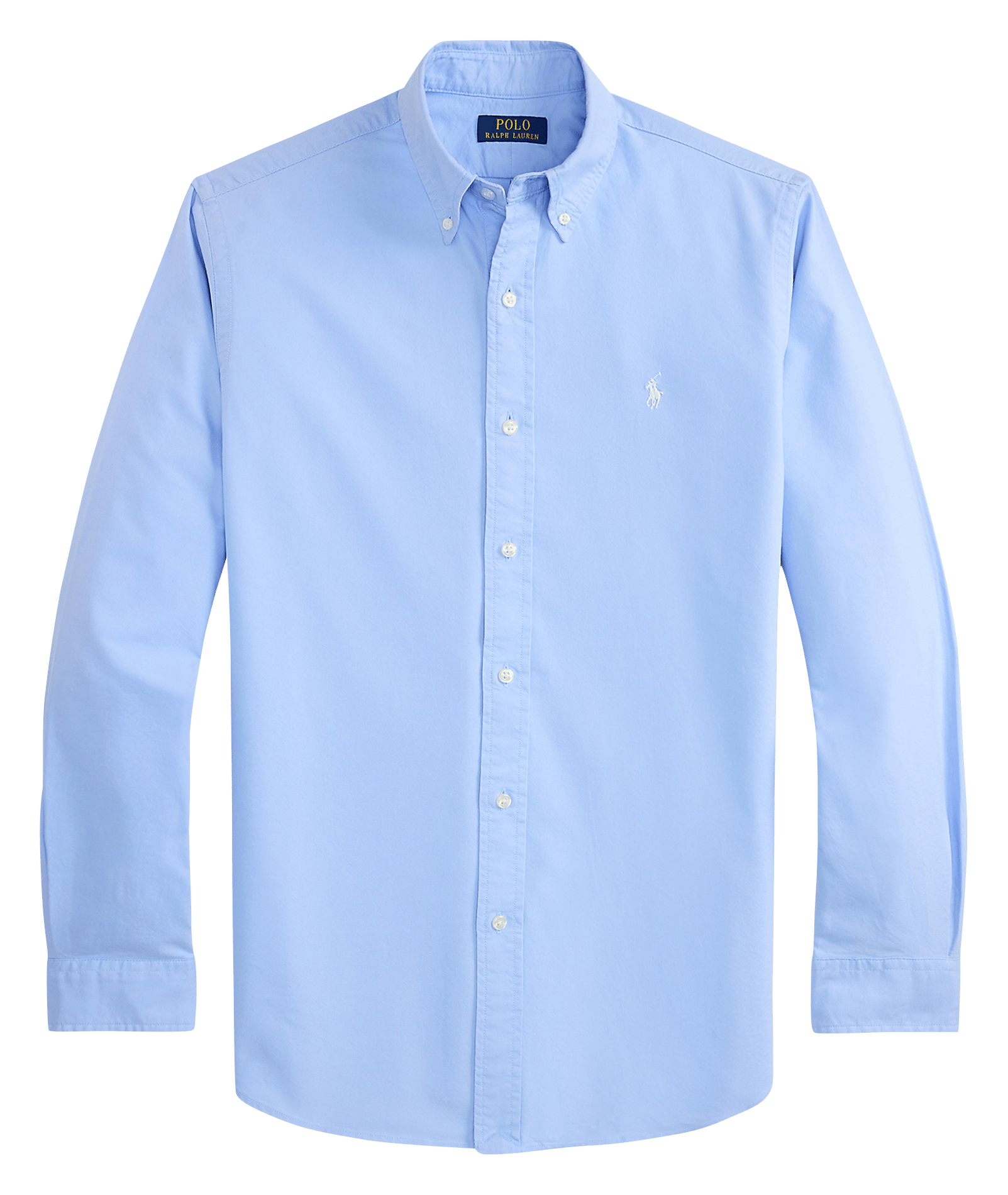 Shirt POLO RALPH LAUREN Blue