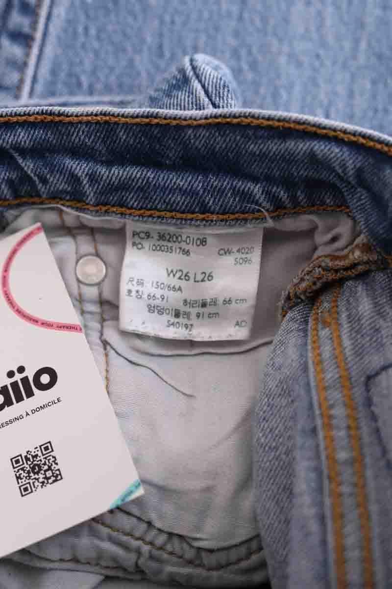 . LEVI'S - Seconde main Blue