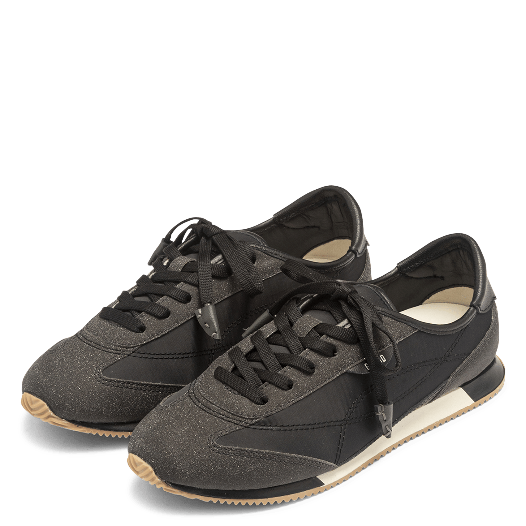 Low-top trainers GHOUD VENICE Black
