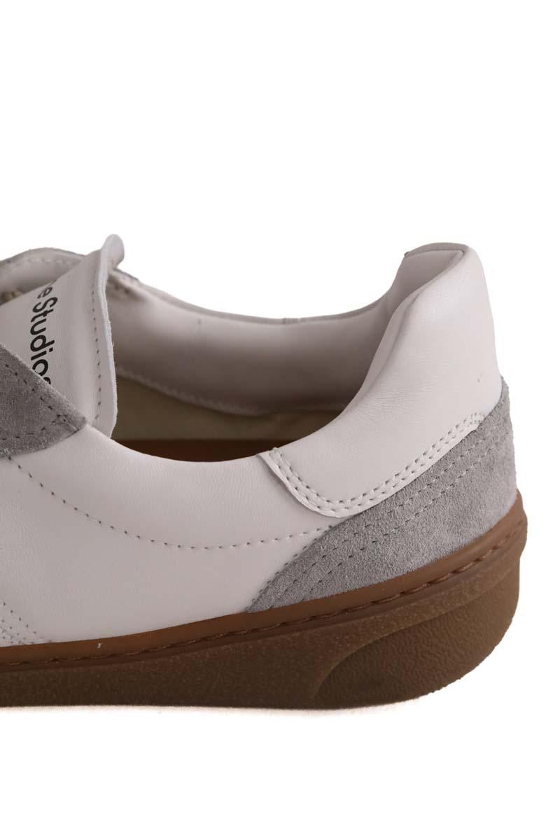 Sneakers ACNE STUDIOS - Seconde Main Beige