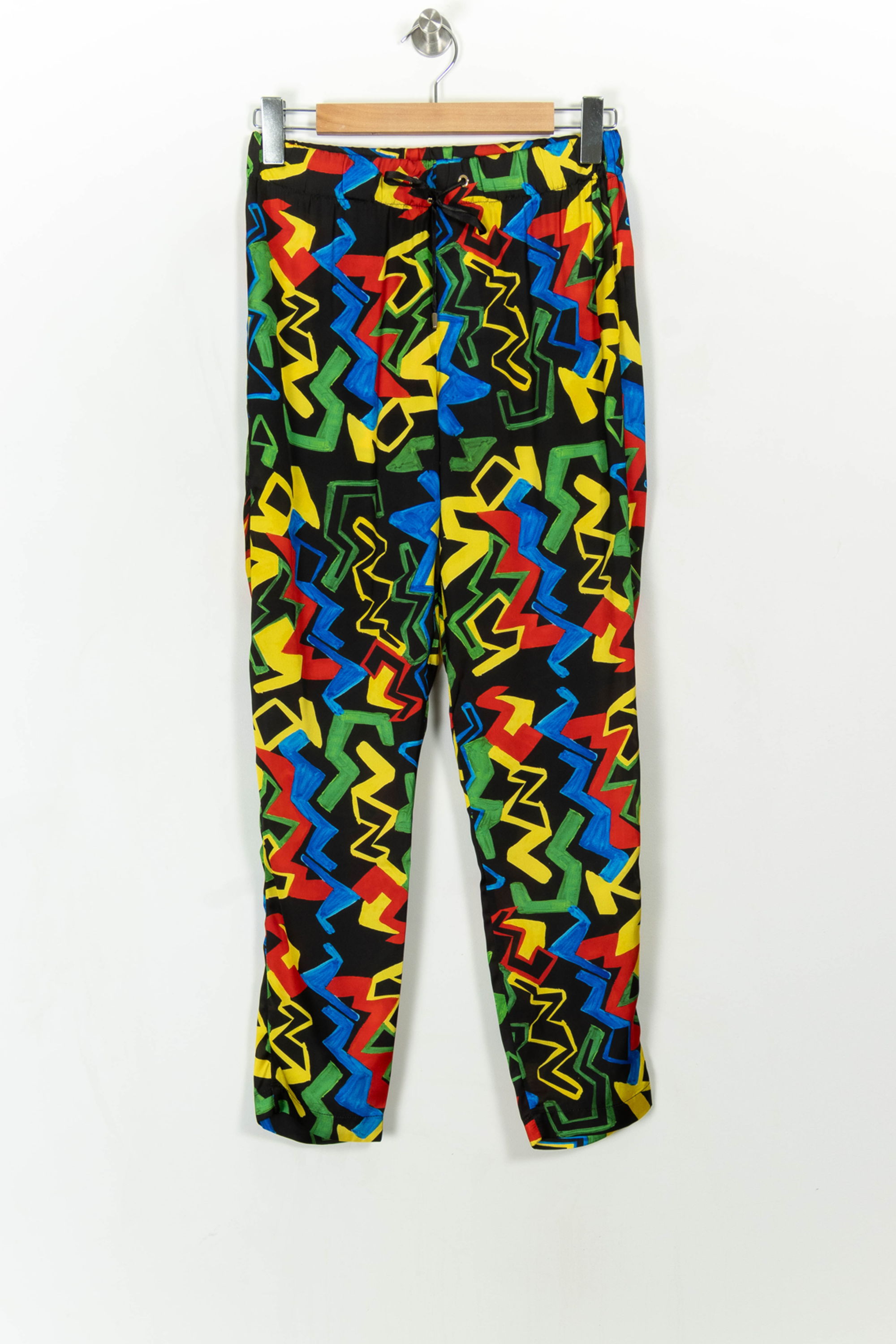 Pants HEIMSTONE - Seconde Main Black