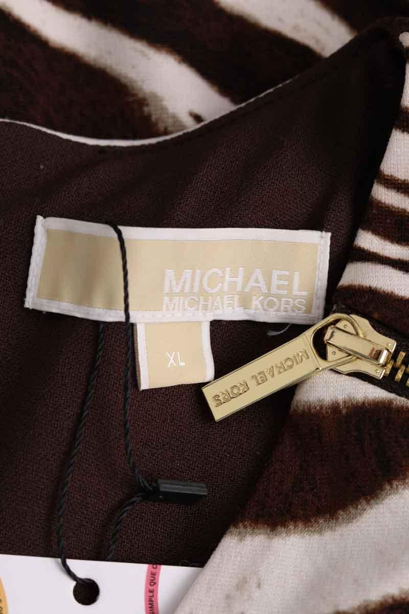 Dress MICHAEL KORS - Seconde main White