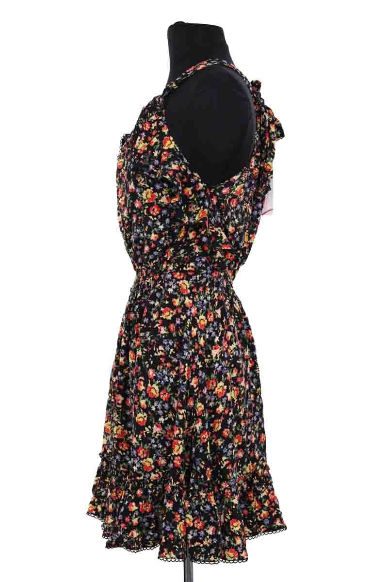 Robe SEZANE - Seconde main Multicolore