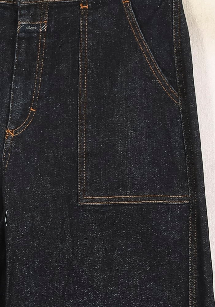 Jeans CLOSED - Seconde Main Blue