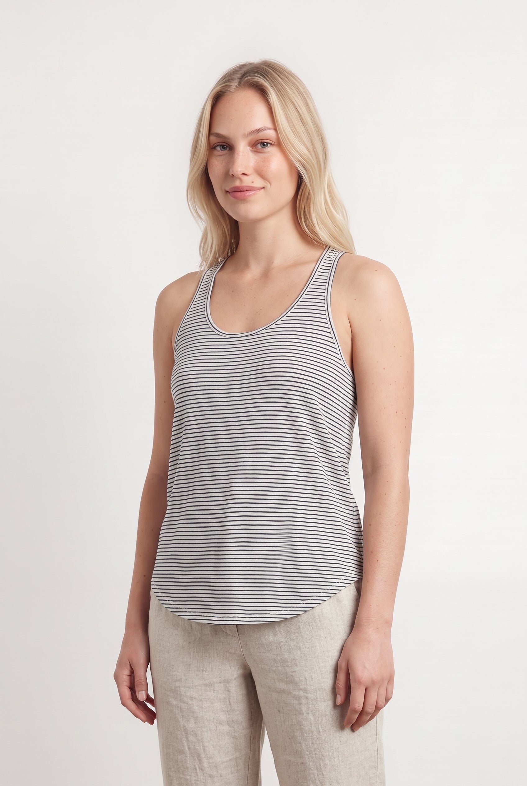 Top & tank top ISABEL MARANT ÉTOILE - SECONDE MAIN White