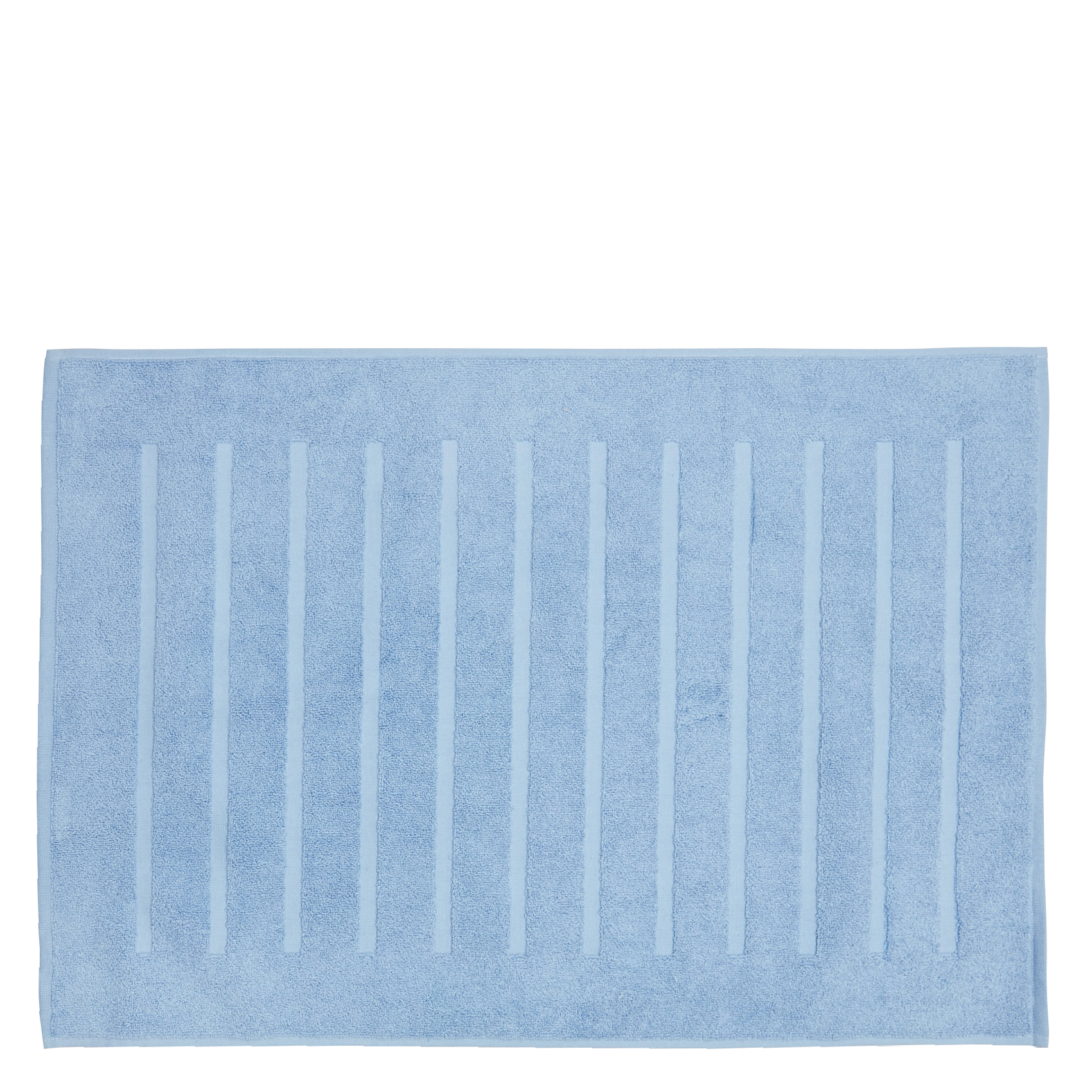 Katoenen badkamermat AU PRINTEMPS PARIS MAISON