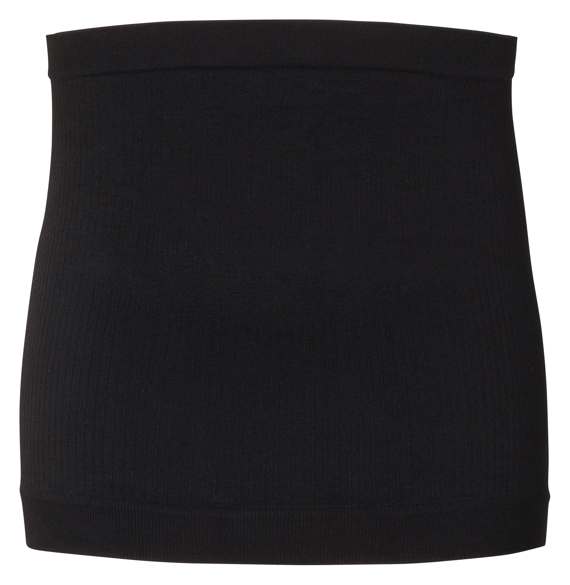 Bande de soutien sans coutures  NOPPIES Noir