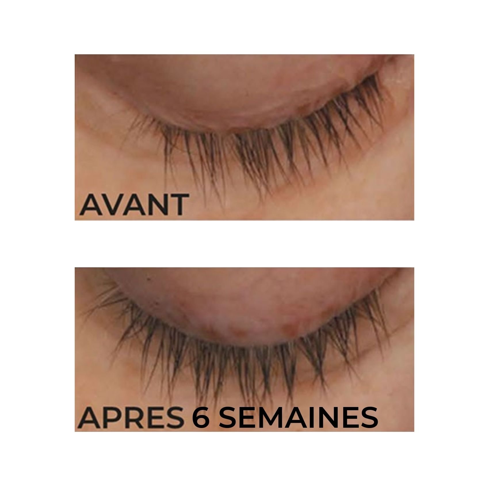 Mascara naturel booster de cils POMPONNE Bleu