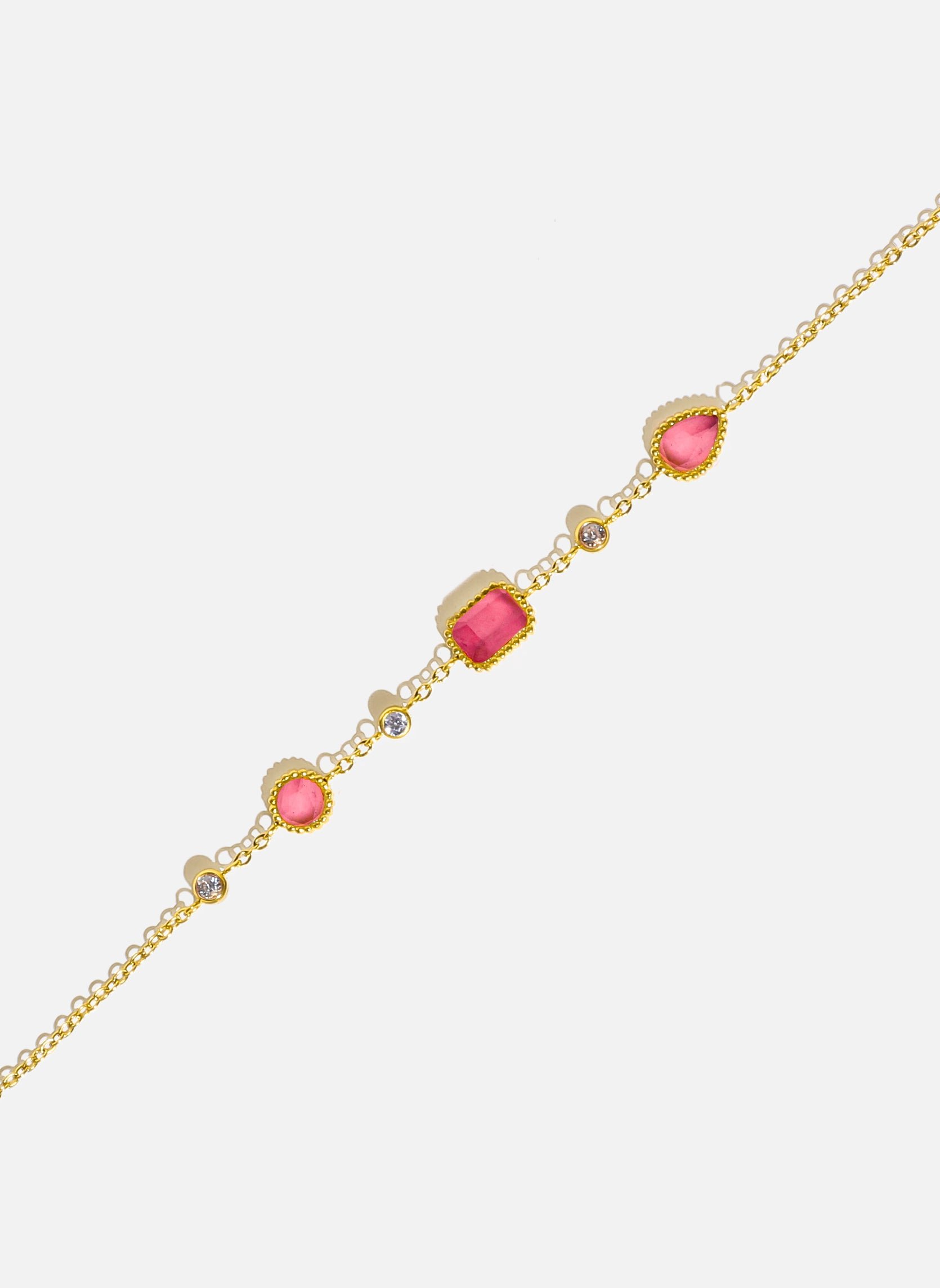 Chain bracelet Pelagia AEC Paris