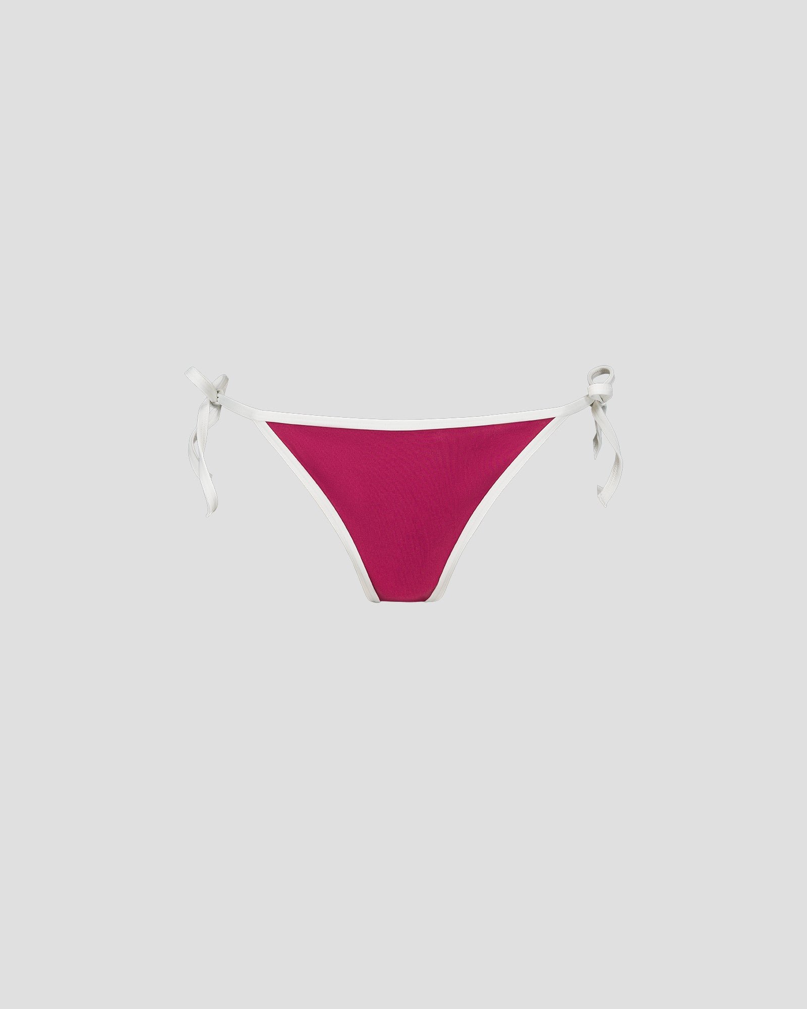 Brazilian bikini bottom Maddie bottom JOTT Pink