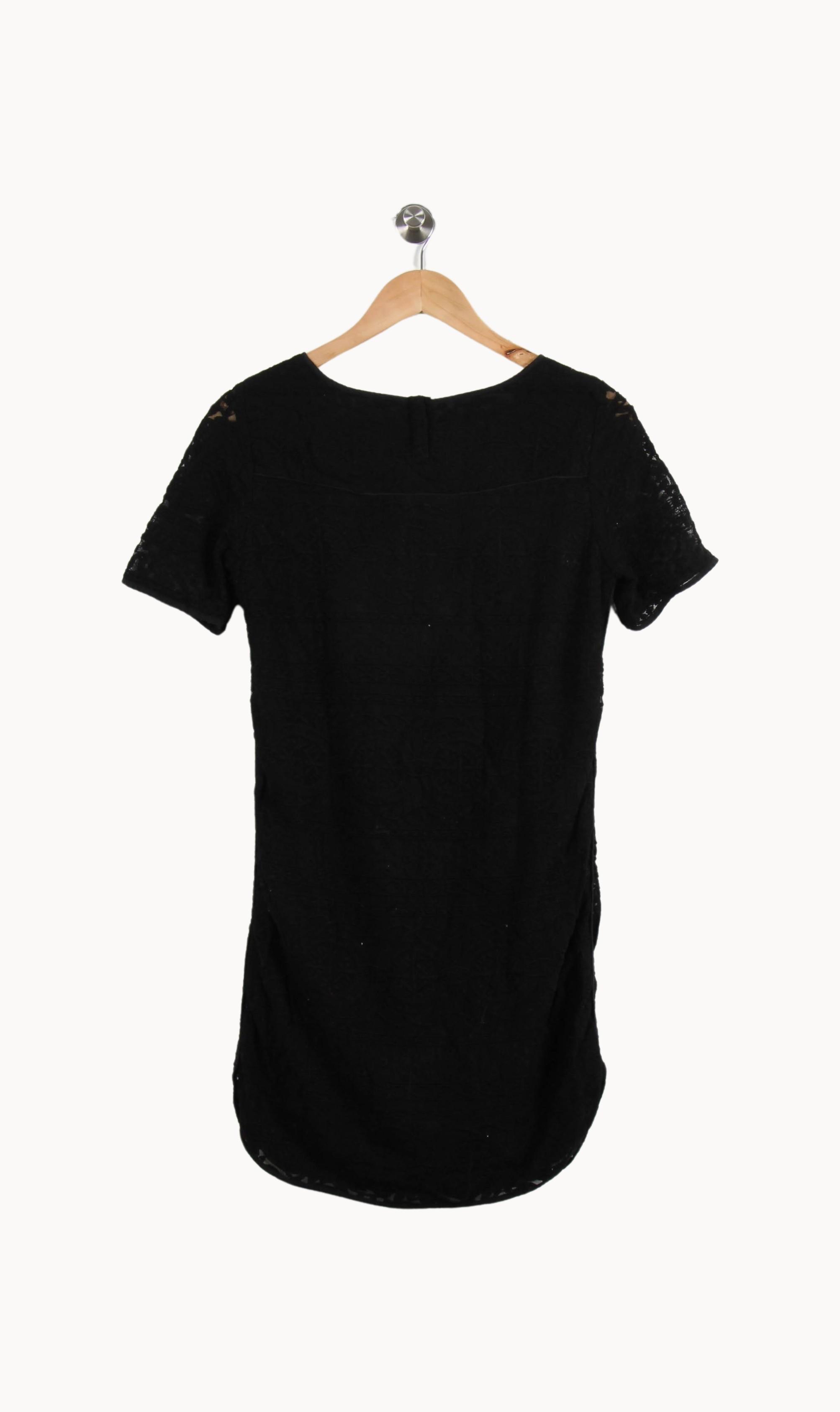 Short & Midi Dress SEZANE - Seconde main Black