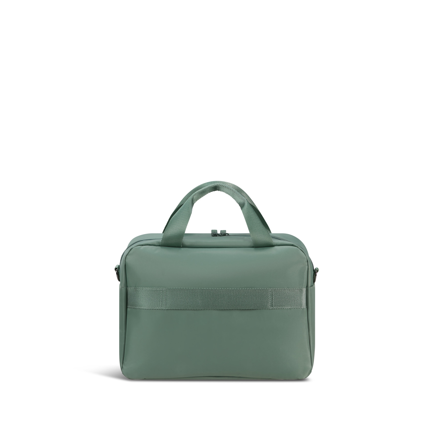 City feather travel bag size S LIPAULT Green