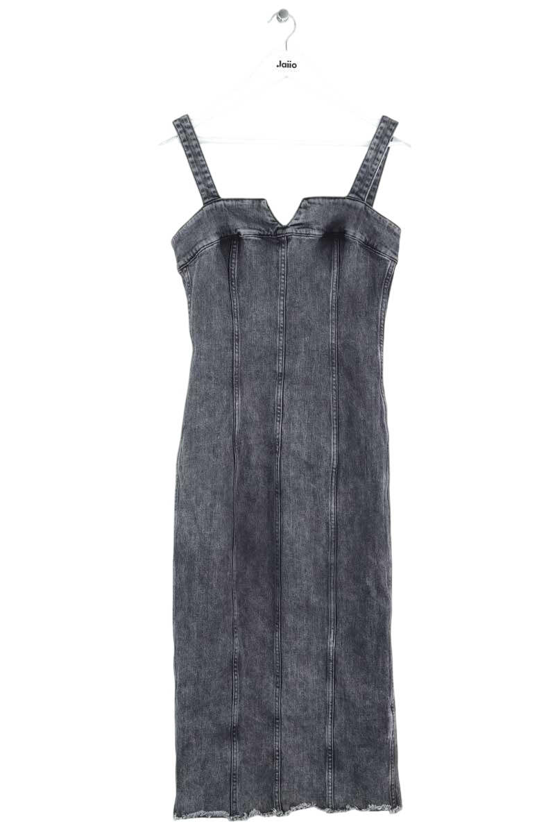 Dress IRO - Seconde Main Grey