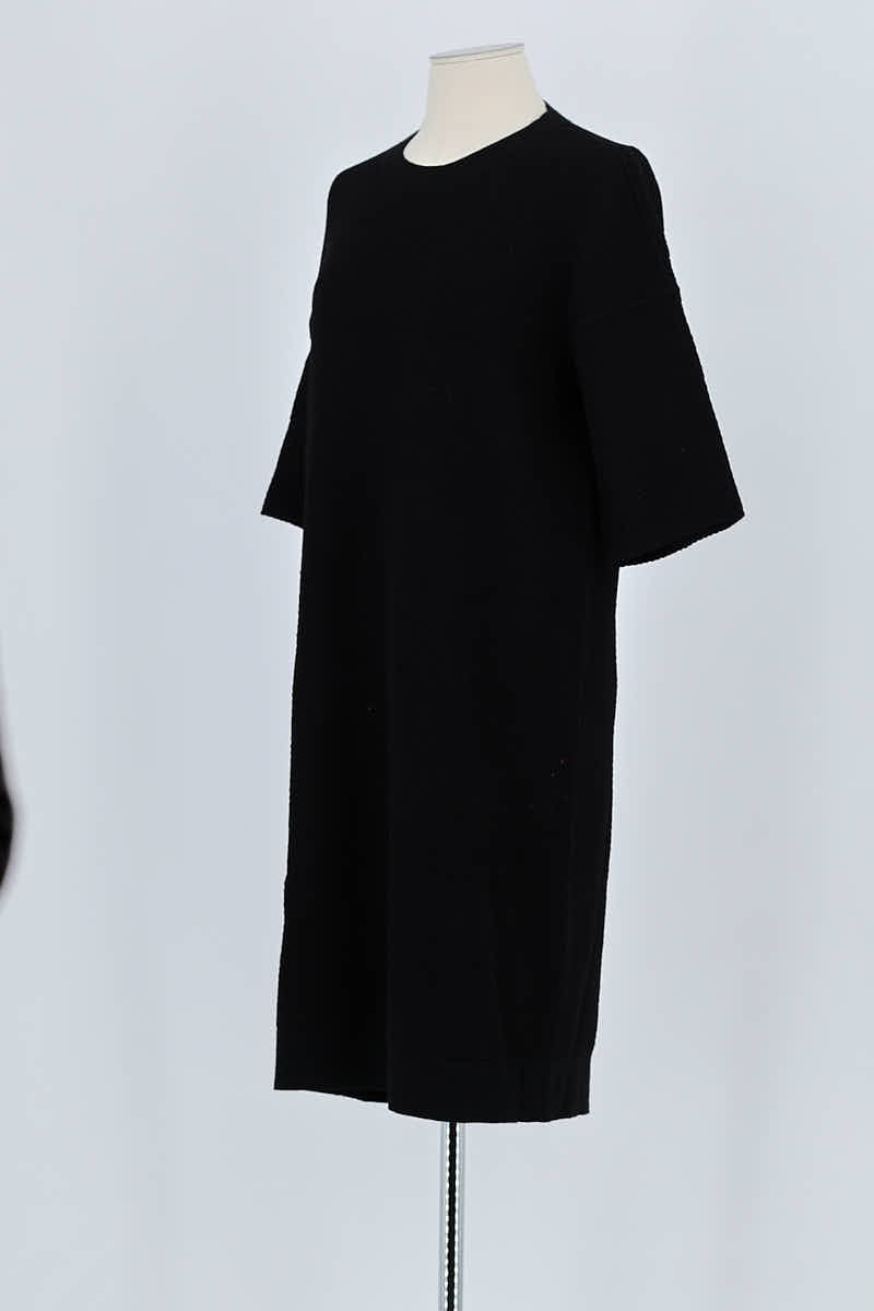 Dress PAULE KA - Seconde main Black