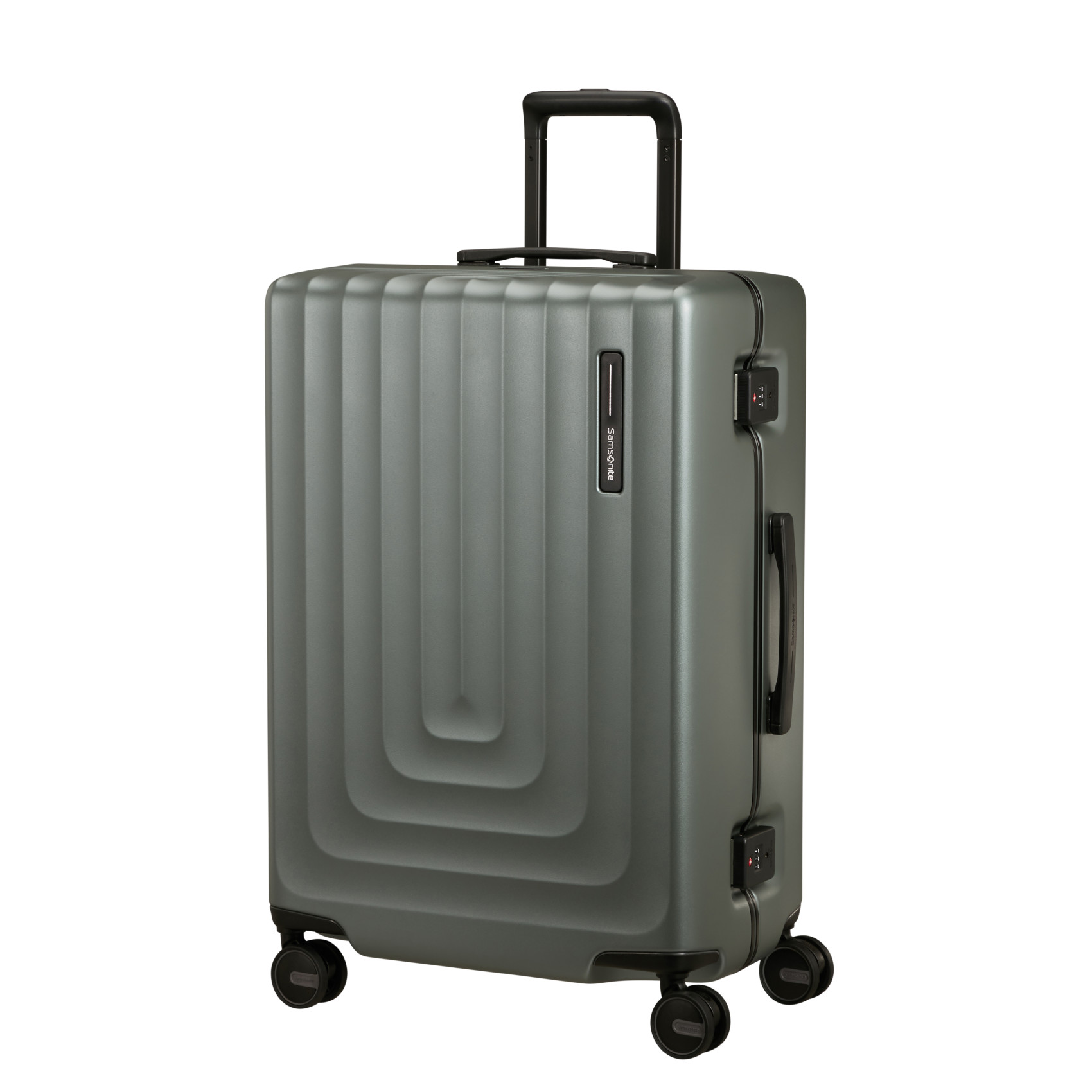 Focus 4-wheel suitcase size M SAMSONITE